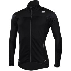 Jakke Sportful Prime WS Jacket svart
